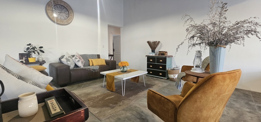 3 Bedroom Property for Sale in Hopefield Western Cape